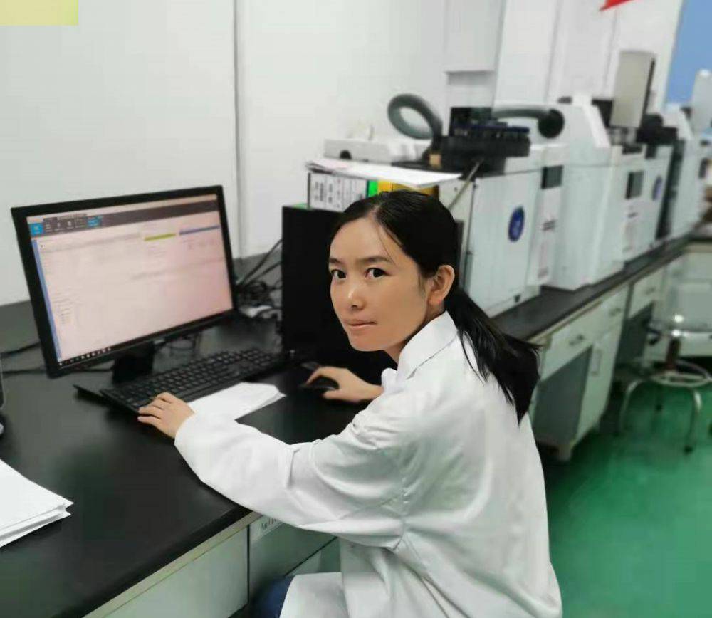 苏州上海朱明文化艺术交流有限公司药业孙婷同志获评2021年度苏州市 “最美劳动者”